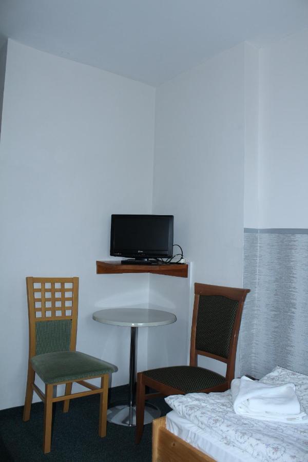 Raad Na Uroczysku Hotel Szklarska Poręba Exterior foto