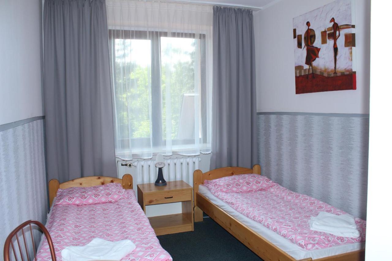 Raad Na Uroczysku Hotel Szklarska Poręba Exterior foto